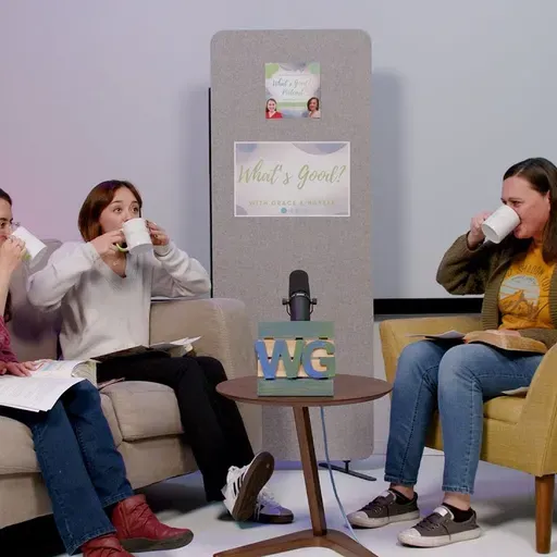 Episode 2 – The Titus 2 Woman