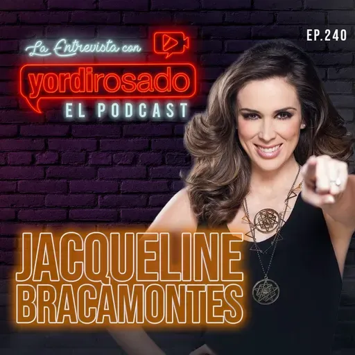 JACQUELINE BRACAMONTES: ENTRE LUCHAS, METAS Y LOGROS