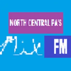 NCPAs Mix FM
