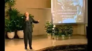 Lição 2 - Amargedon o último Conflito (completo) - Pr. Henry Feyerabend