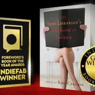 Appetizer by Sommer Marsden