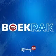 Boekrak met Ingrid Venter