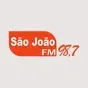 Rádio Comunitária São João FM 98.7