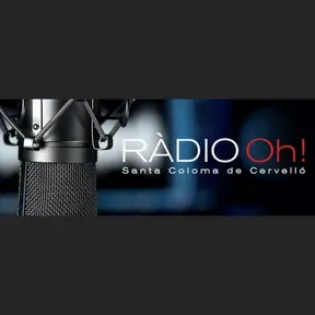 Radio Oh