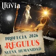 ALERTA 2026 🚨 RÉGULUS y la profecía que la Iglesia no quiere discutir