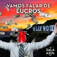 Ep. 157 | Black Mirror S07 e The Studio | Com Spoilers