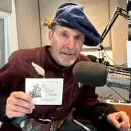 LISTEN:  Town Talk/Window Wonderland