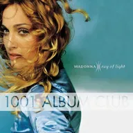869 Madonna - Ray of Light