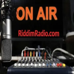 RiddimRadio.com Podcast
