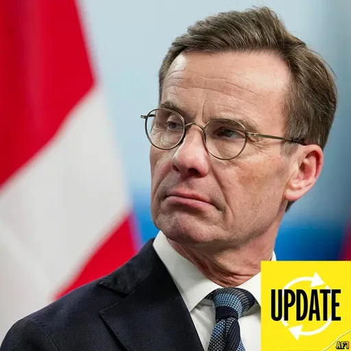 Nyhetssammanfattning – 18 januari 16:00