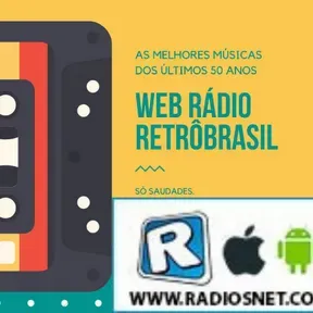 Web Radio RetroBrasil