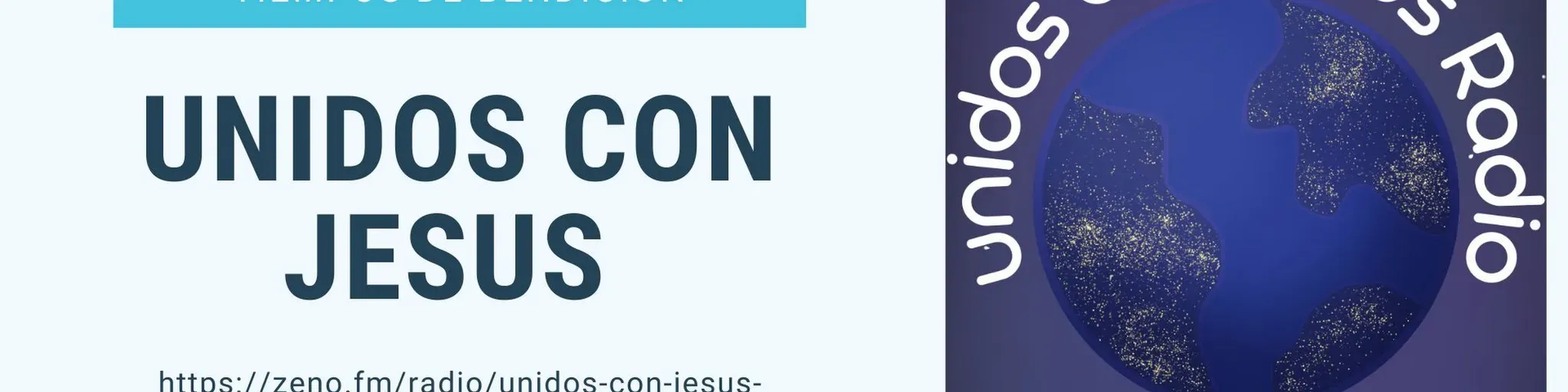 UNIDOS CON JESUS