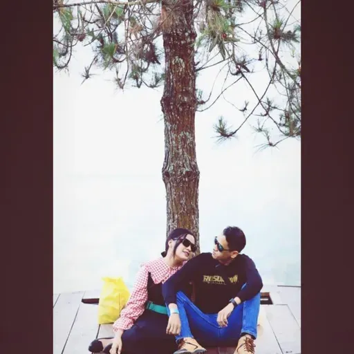 #randomtalkwithkesayangan