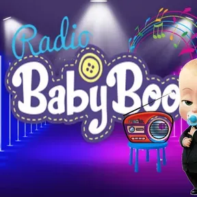 RADIOBABYBOO