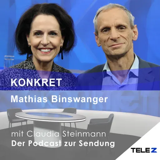 «Wie viel Verwaltung braucht ein wohlhabendes Land - und wie viel Leistung ist es bereit, sich selbst noch abzuverlangen?»