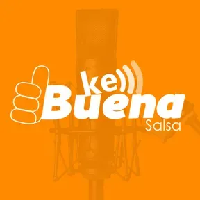 Ke Buena Salsa