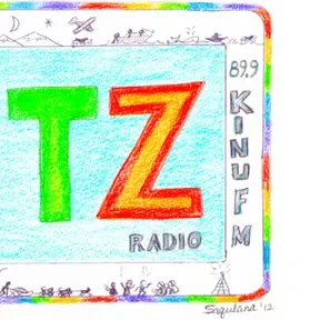 KOTZ 720 Kotzebue Broadcasting, AK