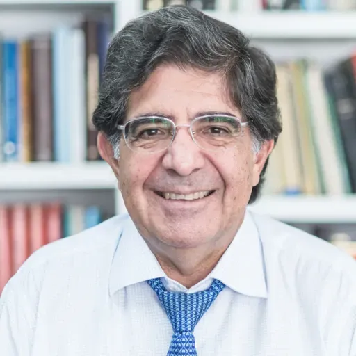 A Rádio Eldorado e eu