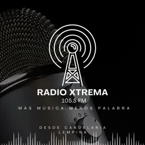 RADIO XTREMA 105.5 FM