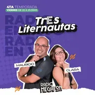 Tres Liternautas - Fin de Temporada 2024