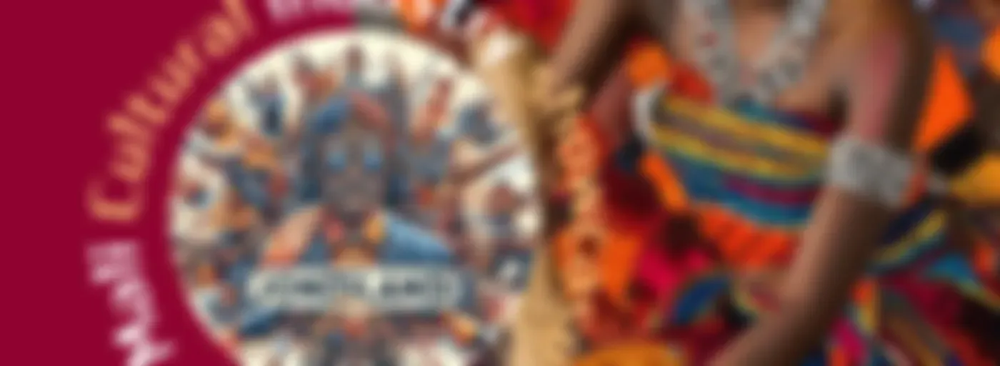 Mali Cultural Industry Overview