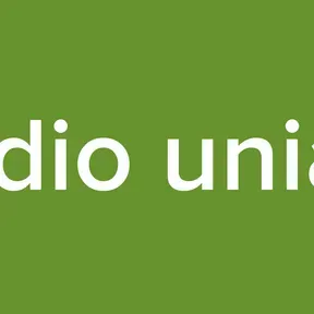 Radio uniao