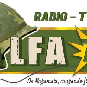 Radio Tv Alfa 7