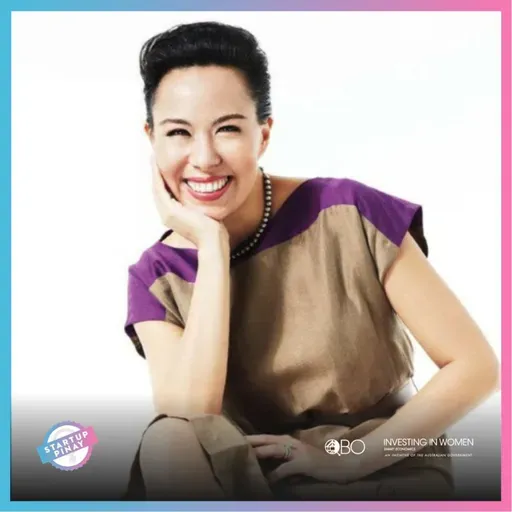 Gina Romero: Empowering Women in Technology: The Impact of Connected Women