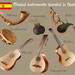 Spanish - Media-Spain