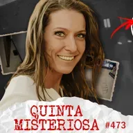 Se algo acontecer comigo foi ele...| Caso Rebbeca Bliefnick #473