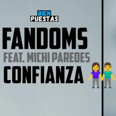EP #59 - Fandoms y confianza feat. Michi Paredes