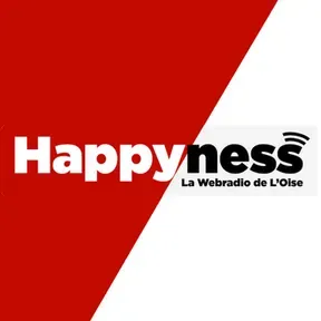 Happyness Radio Oise