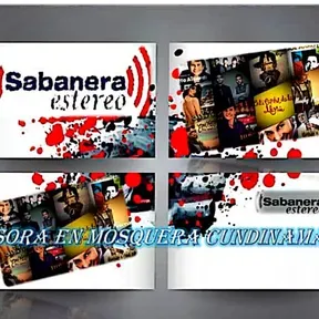 sabanera stereo