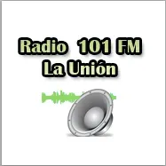 Radio 101.1 FM La Unión en vivo