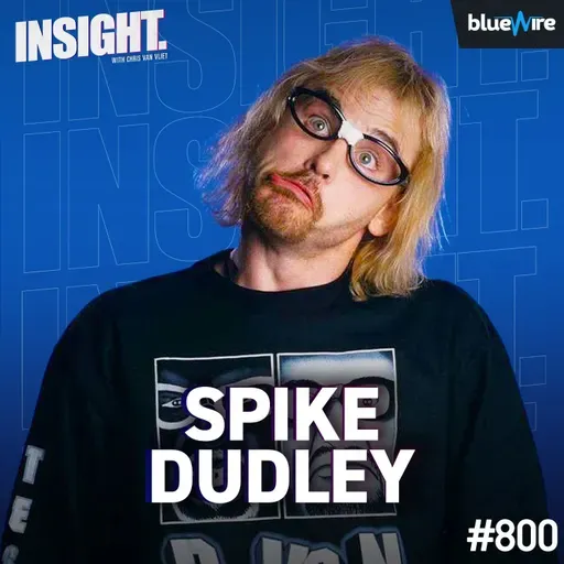 Spike Dudley: His Most HARDCORE Moments, What He Said NO To, ECW, Brutal Chair Shots, Life After Wrestling
