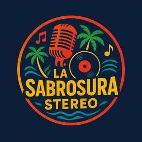 LA SABROSURA STEREO