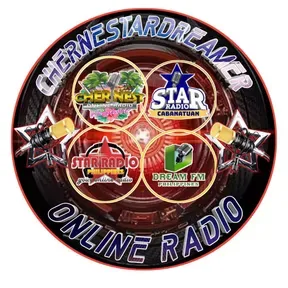 CHERNESTARDREAMER ONLINE RADIO
