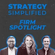 S20E20: Is AI the Future of Supply Chain Consulting – or Just Hype?