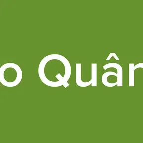 Rádio Quântica
