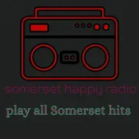 Somerset Happy Radio