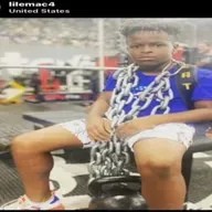 Edmund "E-Mac McAllister III 29" RB, Pickerington, Ohio