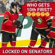 Who Cracks Sens Top-10 Goals List First: Drake Batherson or Tim Stützle? + Interview: Daniel Amigone