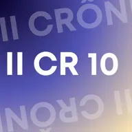 II CRÔNICAS 10