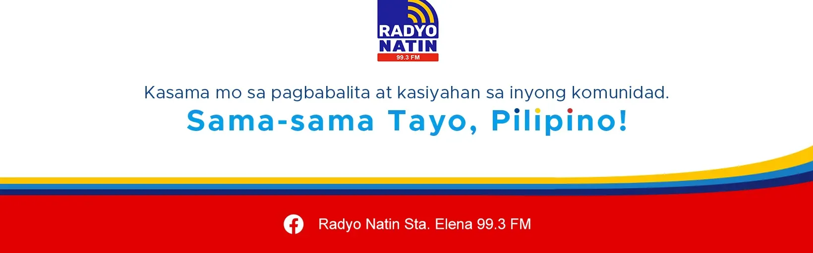 Radyo Natin FM-Sta Elena