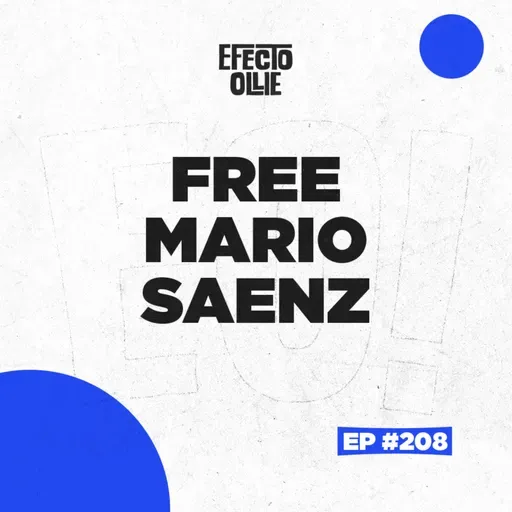 FREE MARIO SÁENZ / SKATE VIDEO 101 / LA ESTÉTICA VISUAL DEL SKATEBOARDING X EFECTO OLLIE Ep 208