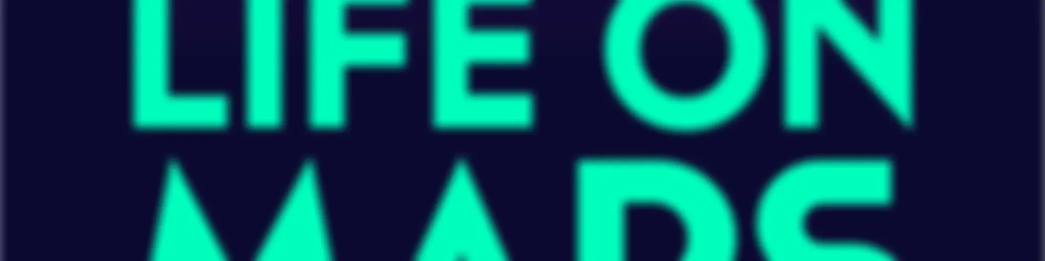 Life on Mars - El podcast de MarsBased