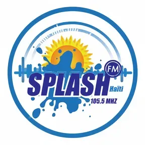 SPLASH FM HAITI