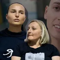 Emotivna ispovijest majke i sestre Adija Rahmanovića (26): Zašto su ljekari krili da je imao moždani udar?