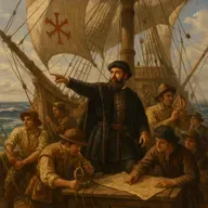 Expediciones a las Indias (III): el viaje de Magallanes - Elcano, la primera vuelta al mundo
