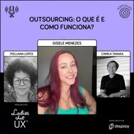 LadyCast 79: Outsourcing – O Que É e Como Funciona?
